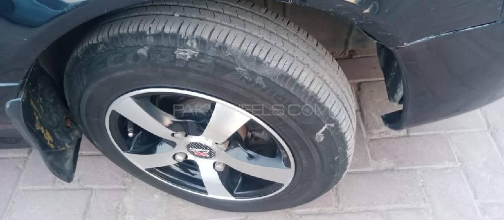 سوزوکی کلٹس 2008 for Sale in گجرانوالہ سوزوکی کلٹس 2008 for Sale in گجرانوالہ Image-15