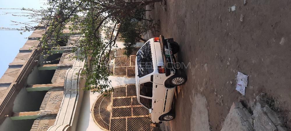 Suzuki FX 1987 for Sale in Faisalabad Suzuki FX 1987 for Sale in Faisalabad Image-4