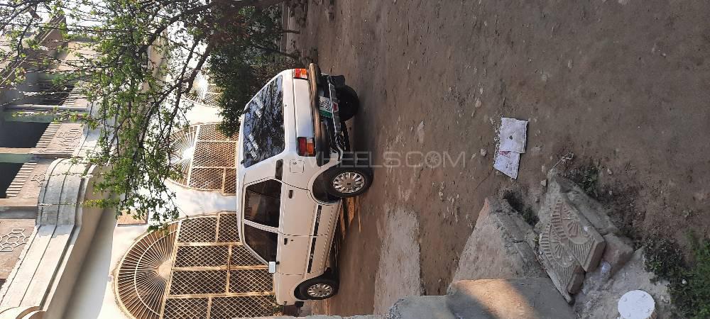 Suzuki FX 1987 for Sale in Faisalabad Image-1