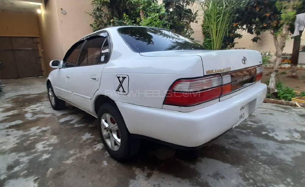ٹویوٹا کرولا 1994 for Sale in نوشہرہ کینٹ Image-1