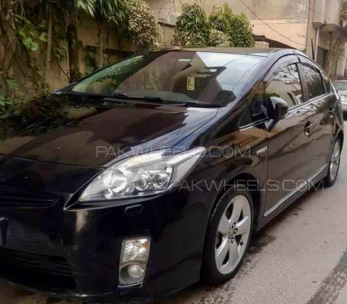 ٹویوٹا پریوس 2010 for Sale in لاہور ٹویوٹا پریوس 2010 for Sale in لاہور Image-16