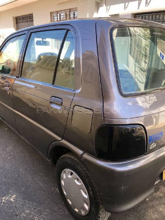 Daihatsu Cuore 2012 for Sale in Karachi Daihatsu Cuore 2012 for Sale in Karachi Image-6