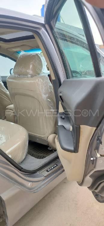 Honda Civic 2007 for Sale in Layyah Honda Civic 2007 for Sale in Layyah Image-9