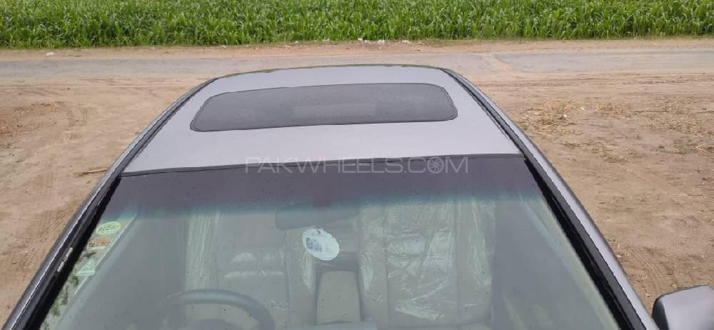 Honda Civic 2007 for Sale in Layyah Honda Civic 2007 for Sale in Layyah Image-6