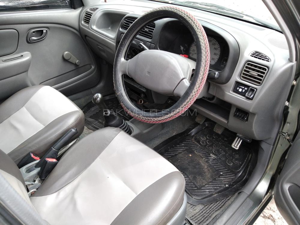Suzuki Alto 2009 for Sale in Lahore Suzuki Alto 2009 for Sale in Lahore Image-3