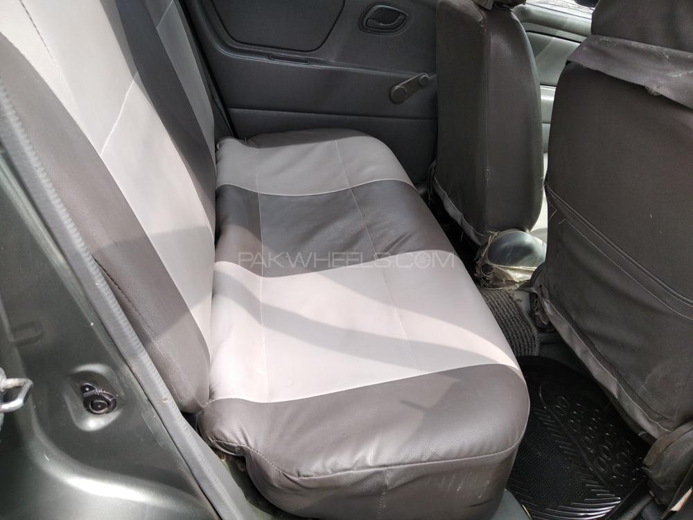 Suzuki Alto 2009 for Sale in Lahore Suzuki Alto 2009 for Sale in Lahore Image-4