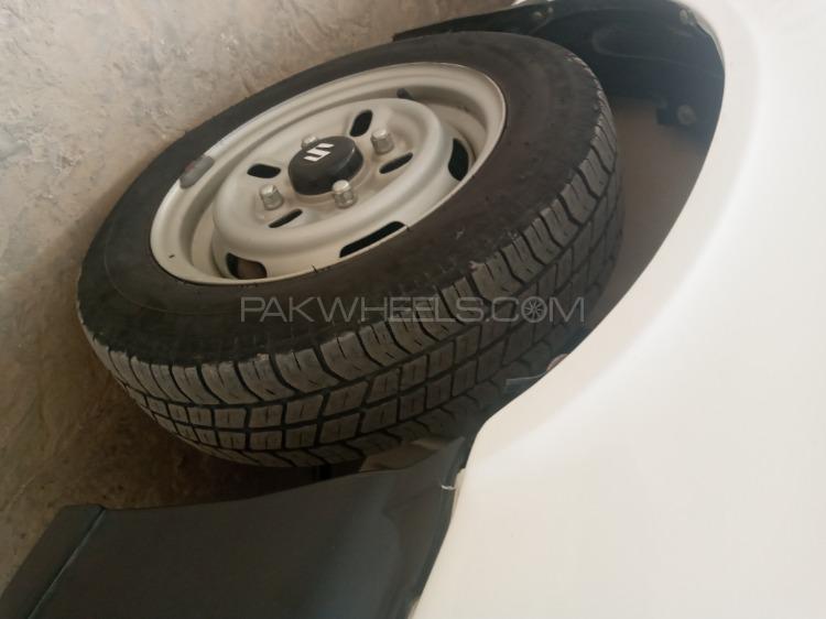 Suzuki Mehran 2018 for Sale in Lahore Suzuki Mehran 2018 for Sale in Lahore Image-2