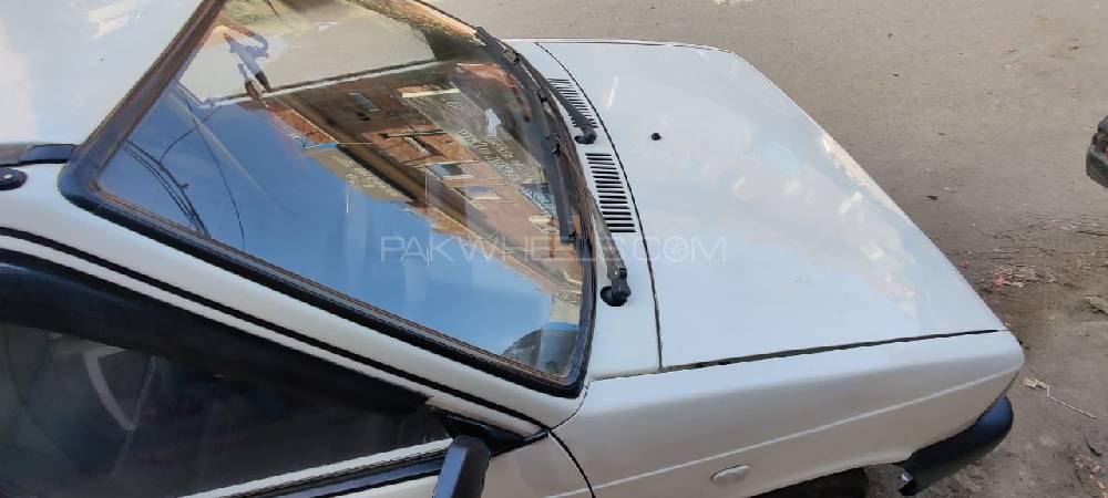 سوزوکی مہران 2010 for Sale in لاہور سوزوکی مہران 2010 for Sale in لاہور Image-6