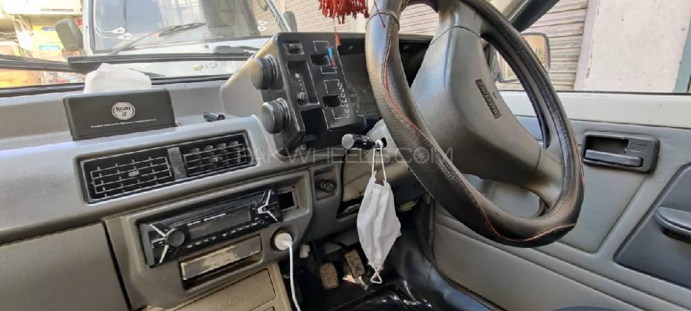 Suzuki Mehran 2010 for Sale in Lahore Image-1