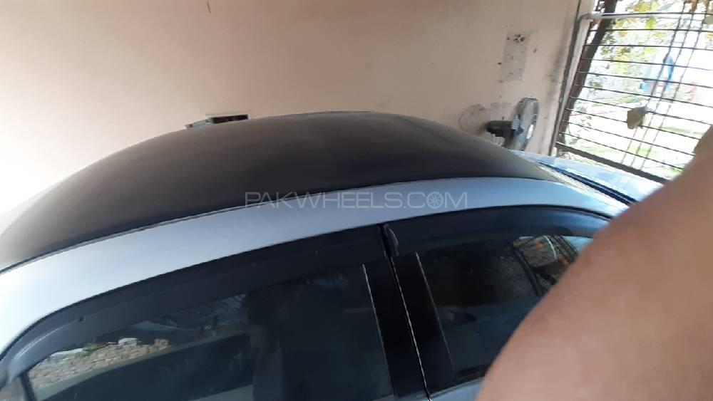 Toyota Corolla 2009 for Sale in Peshawar Toyota Corolla 2009 for Sale in Peshawar Image-4