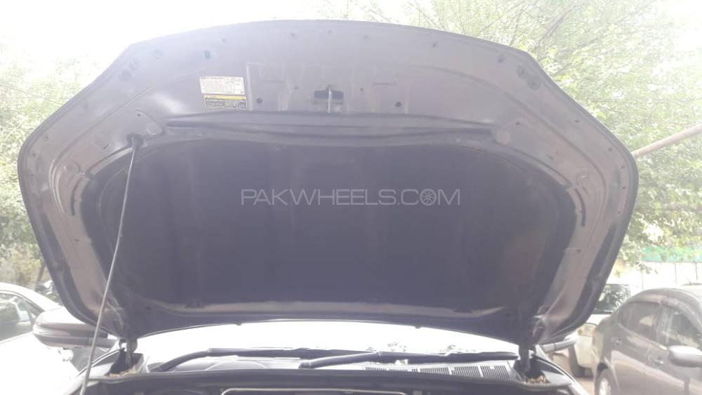 ٹویوٹا فورچیونر 2018 for Sale in لاہور ٹویوٹا فورچیونر 2018 for Sale in لاہور Image-9