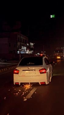 Honda City - 2021