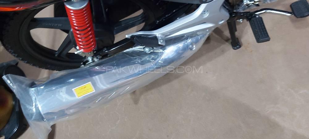 ہونڈا CB 150F 2021 for Sale ہونڈا CB 150F 2021 for Sale Image-6