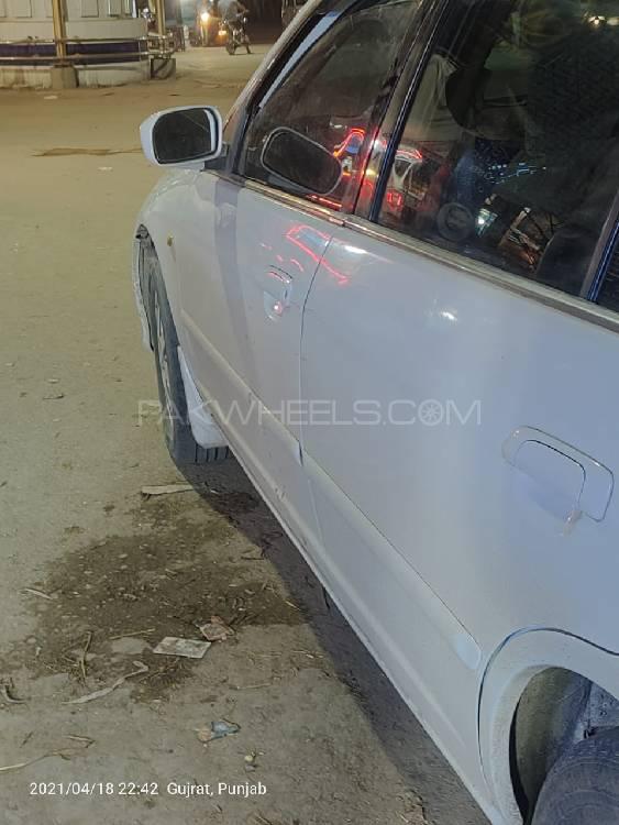 Honda Civic 2003 for Sale in Gujrat Honda Civic 2003 for Sale in Gujrat Image-3