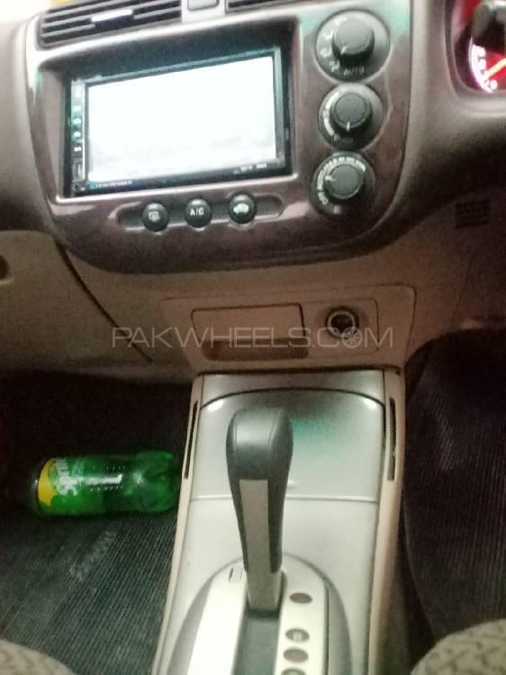 Honda Civic 2003 for Sale in Gujrat Honda Civic 2003 for Sale in Gujrat Image-8