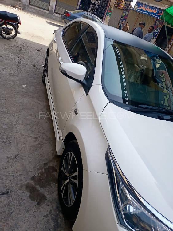 ٹویوٹا کرولا 2018 for Sale in فیصل آباد Image-1