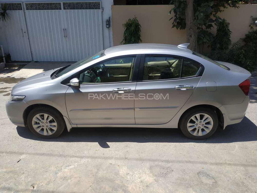 ہونڈا سٹی 2019 for Sale in لاہور ہونڈا سٹی 2019 for Sale in لاہور Image-9