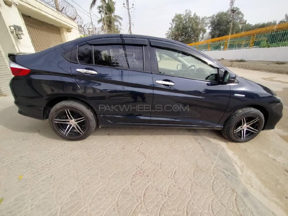 ہونڈا گریس ہائبرڈ 2017 for Sale in کراچی ہونڈا گریس ہائبرڈ 2017 for Sale in کراچی Image-7
