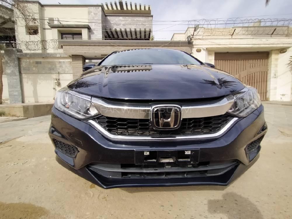 ہونڈا گریس ہائبرڈ 2017 for Sale in کراچی ہونڈا گریس ہائبرڈ 2017 for Sale in کراچی Image-2