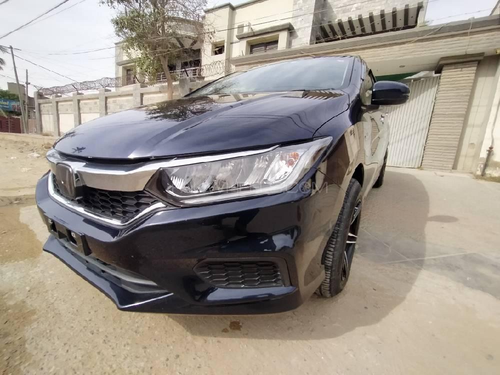 ہونڈا گریس ہائبرڈ 2017 for Sale in کراچی ہونڈا گریس ہائبرڈ 2017 for Sale in کراچی Image-6