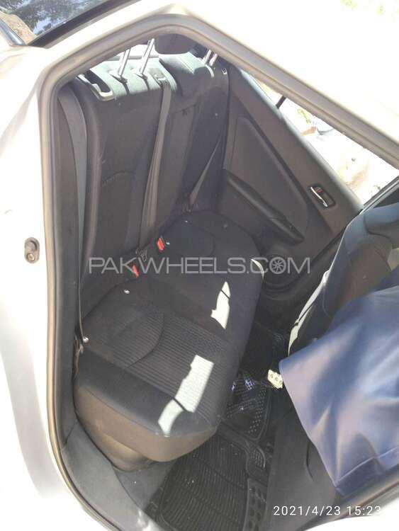 Toyota Prius 2017 for Sale in Islamabad Toyota Prius 2017 for Sale in Islamabad Image-11