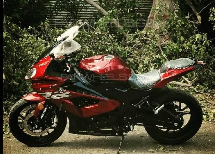 Chinese Bikes Other 2019 for Sale in Lahore Image-1