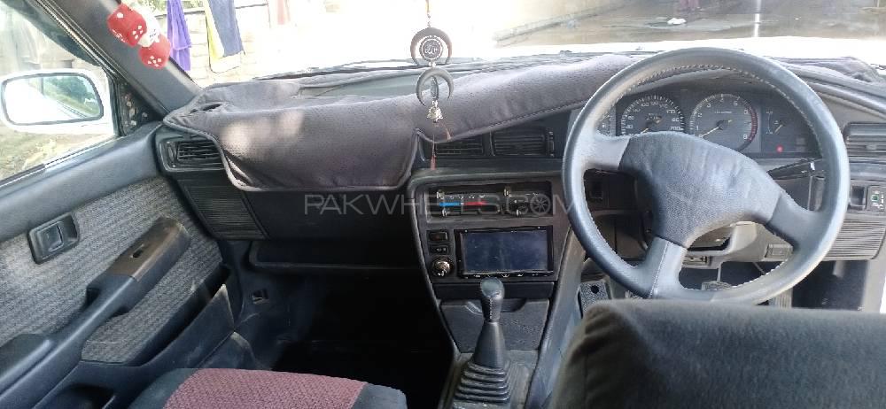 Toyota Corona 1991 for Sale in Rawalpindi Toyota Corona 1991 for Sale in Rawalpindi Image-6