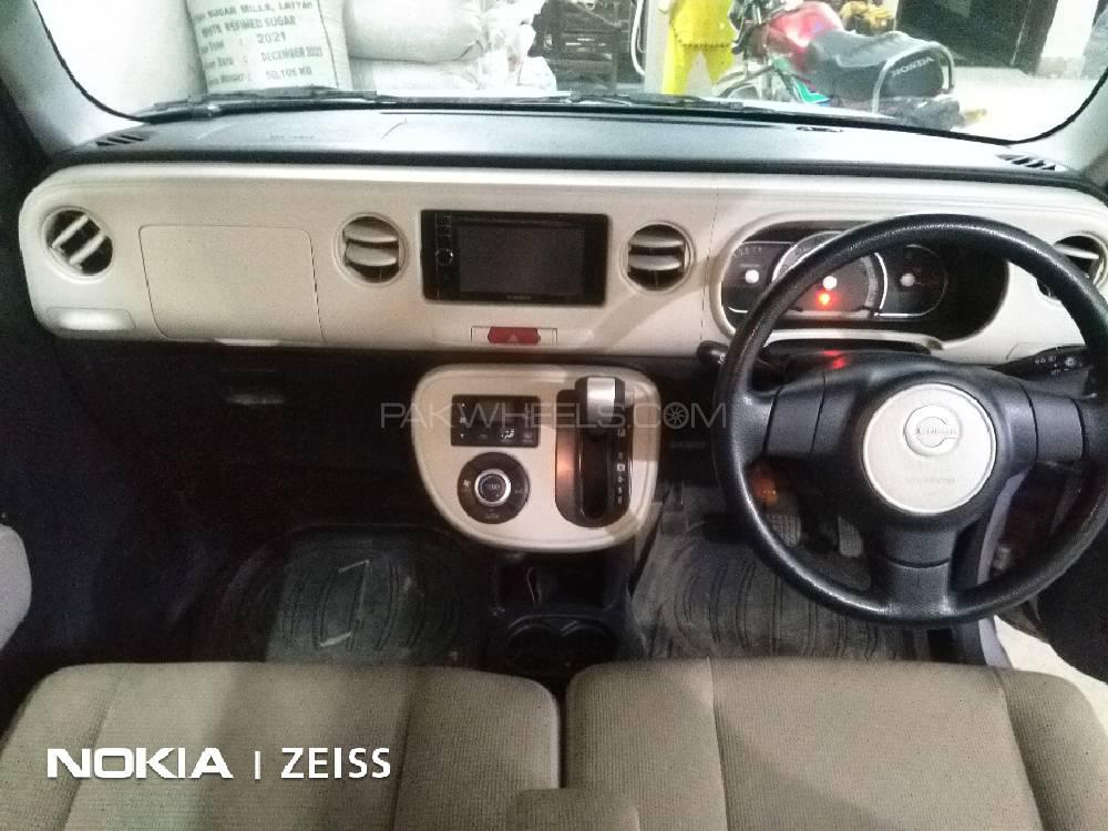 ڈائیہاتسو میرا کوکو 2015 for Sale in شیخوپورہ Image-1