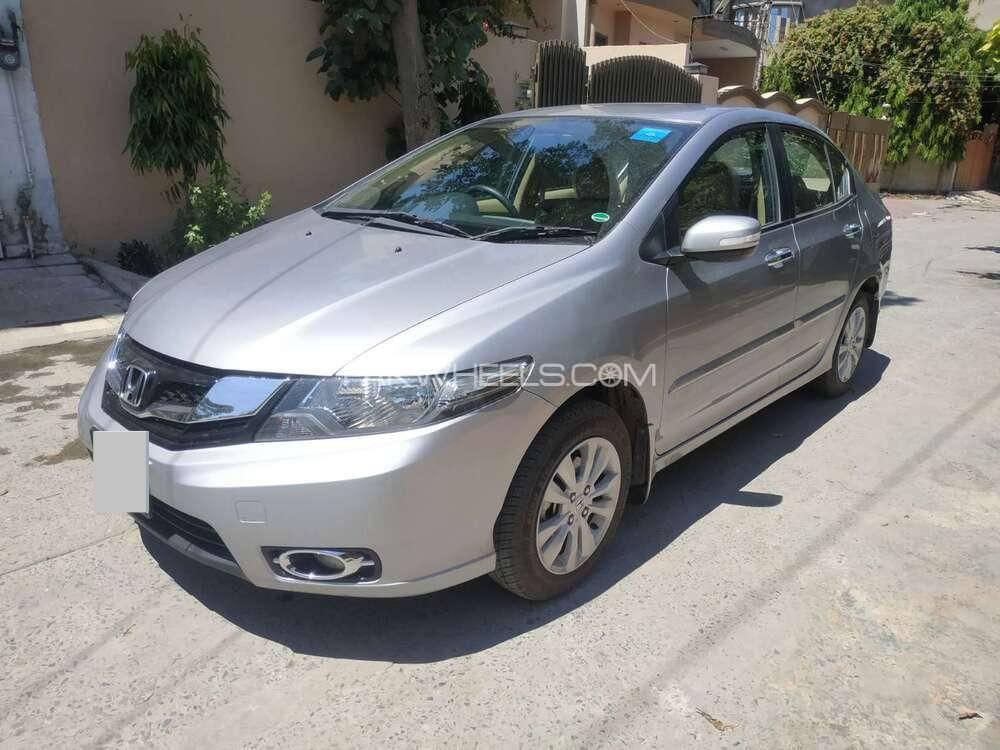 ہونڈا سٹی 2019 for Sale in لاہور ہونڈا سٹی 2019 for Sale in لاہور Image-3