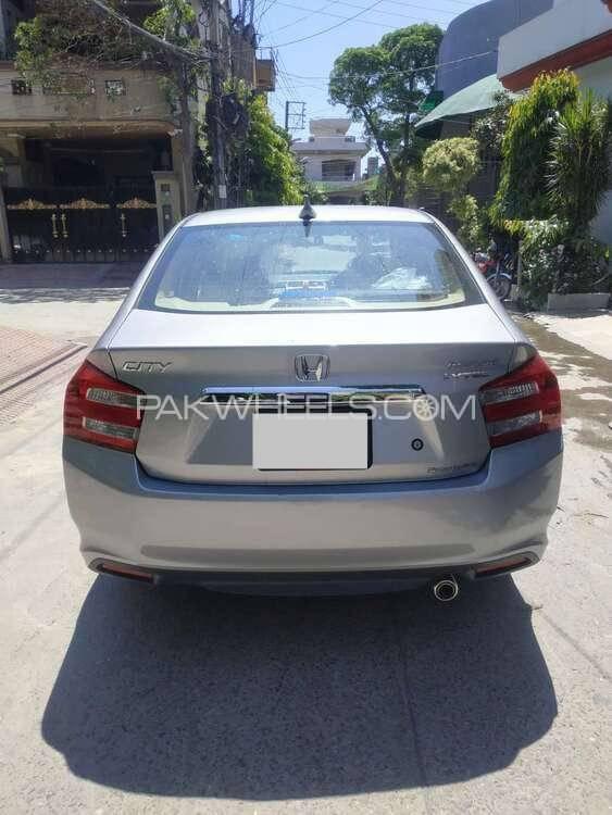 ہونڈا سٹی 2019 for Sale in لاہور ہونڈا سٹی 2019 for Sale in لاہور Image-6