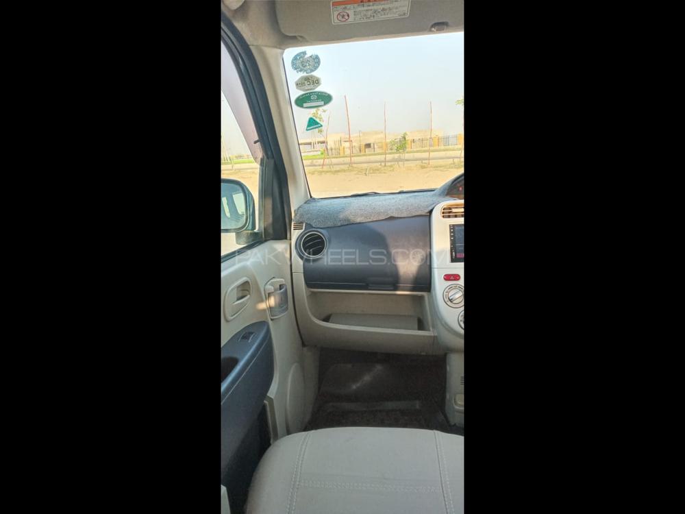 Mitsubishi Ek Wagon 2007 for Sale in Karachi Mitsubishi Ek Wagon 2007 for Sale in Karachi Image-8
