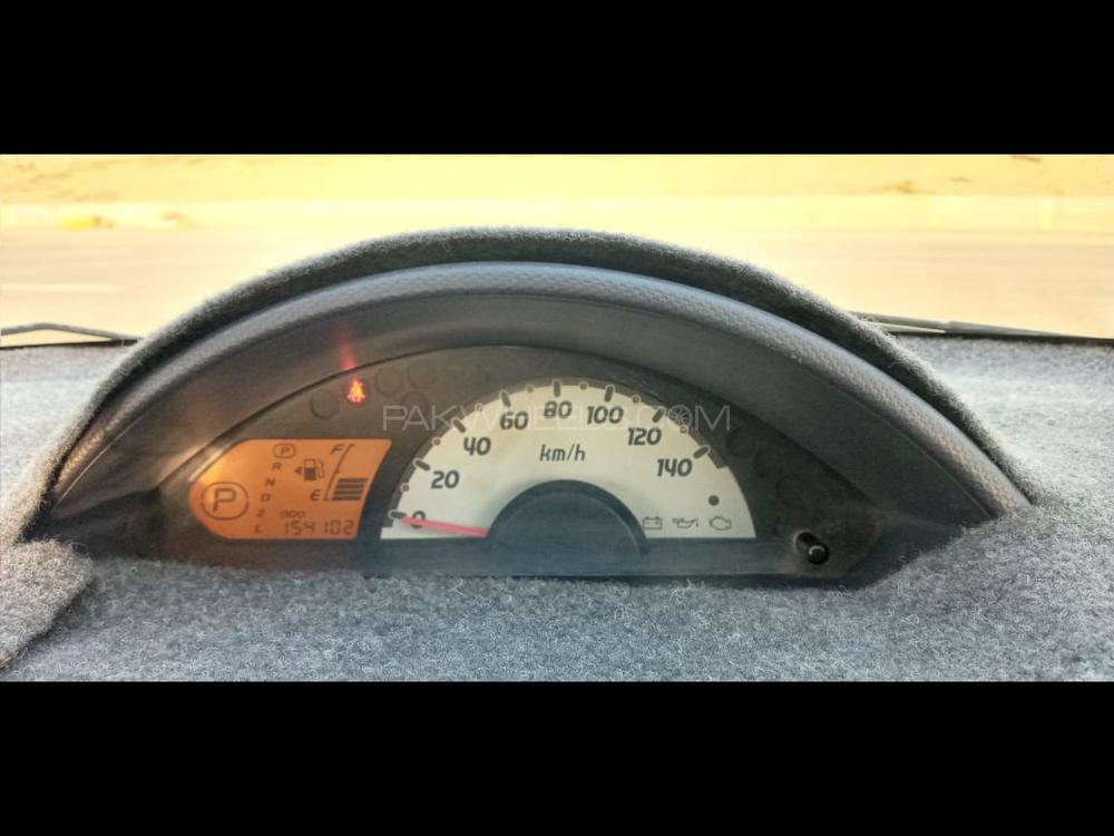 Mitsubishi Ek Wagon 2007 for Sale in Karachi Mitsubishi Ek Wagon 2007 for Sale in Karachi Image-10