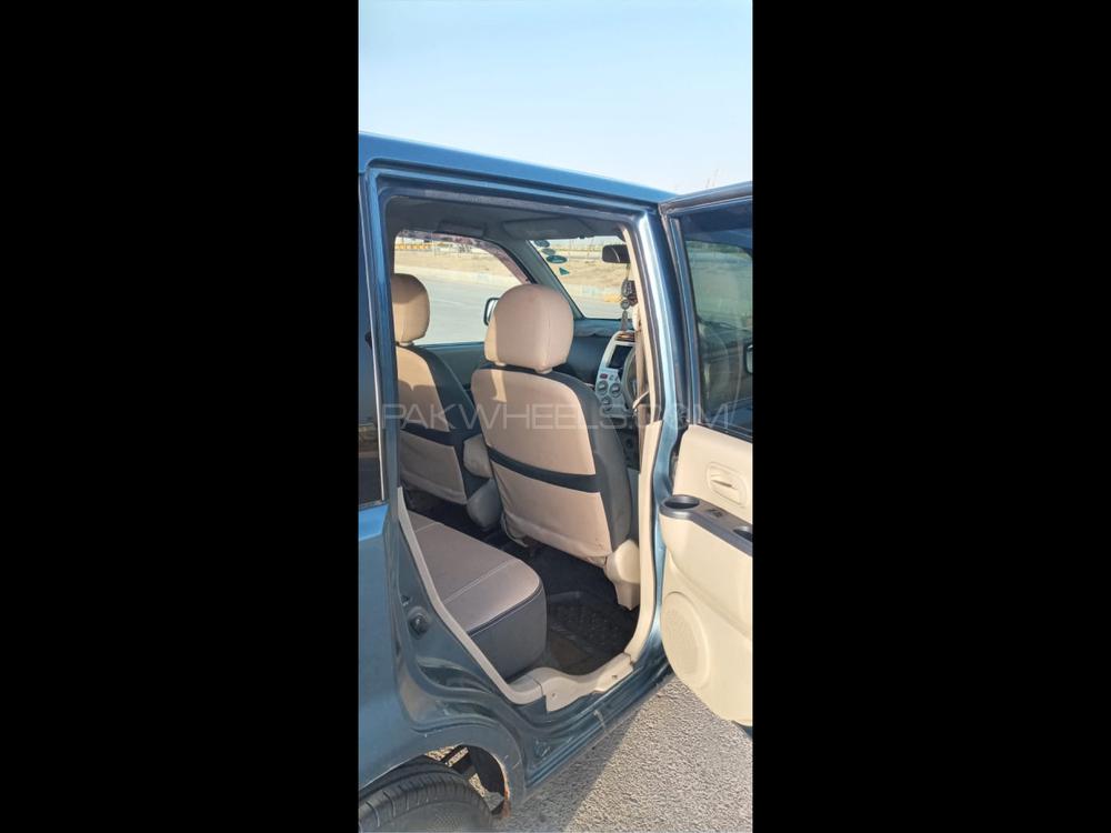 Mitsubishi Ek Wagon 2007 for Sale in Karachi Mitsubishi Ek Wagon 2007 for Sale in Karachi Image-11