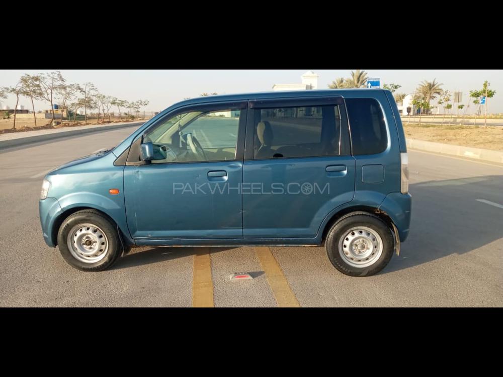 Mitsubishi Ek Wagon 2007 for Sale in Karachi Mitsubishi Ek Wagon 2007 for Sale in Karachi Image-15