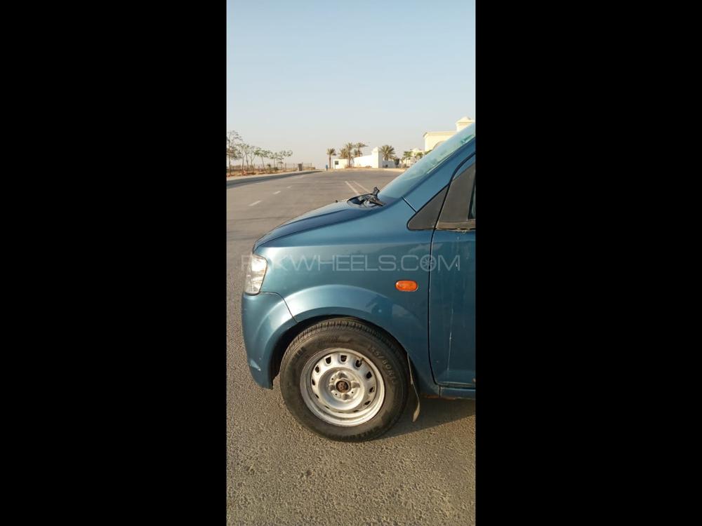Mitsubishi Ek Wagon 2007 for Sale in Karachi Mitsubishi Ek Wagon 2007 for Sale in Karachi Image-16