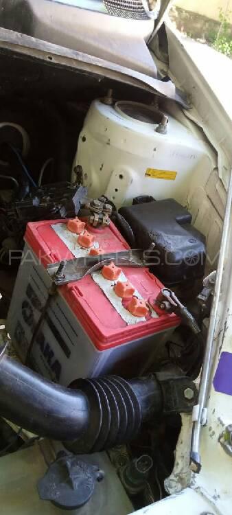 Toyota Vitz 1999 for Sale in Bat khela Toyota Vitz 1999 for Sale in Bat khela Image-5