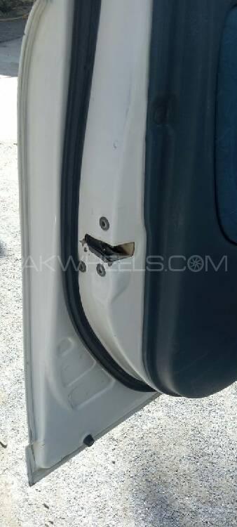 Toyota Vitz 1999 for Sale in Bat khela Toyota Vitz 1999 for Sale in Bat khela Image-10