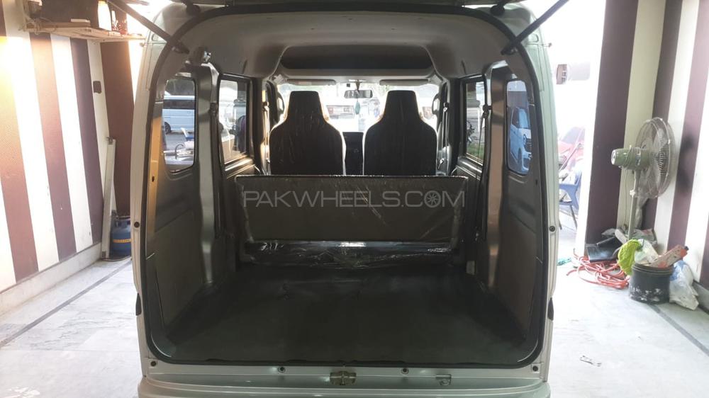 Suzuki Every 2016 for Sale in Gujranwala Suzuki Every 2016 for Sale in Gujranwala Image-8