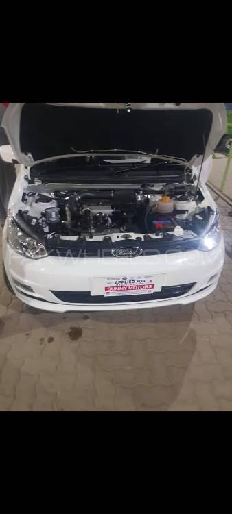 United Bravo 2021 for Sale in Sialkot United Bravo 2021 for Sale in Sialkot Image-2