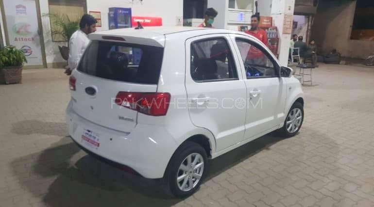 United Bravo 2021 for Sale in Sialkot United Bravo 2021 for Sale in Sialkot Image-3