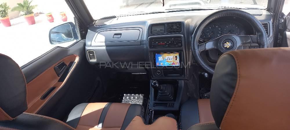 Suzuki Vitara 1996 for Sale in Jhelum Suzuki Vitara 1996 for Sale in Jhelum Image-13