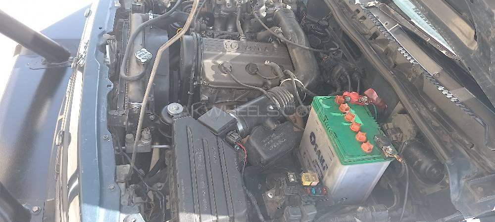 Suzuki Vitara 1996 for Sale in Jhelum Suzuki Vitara 1996 for Sale in Jhelum Image-10