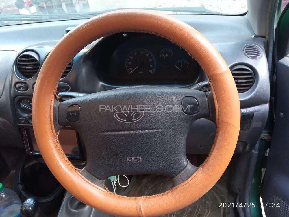 ڈیوو میٹیز 2004 for Sale in لاہور ڈیوو میٹیز 2004 for Sale in لاہور Image-6