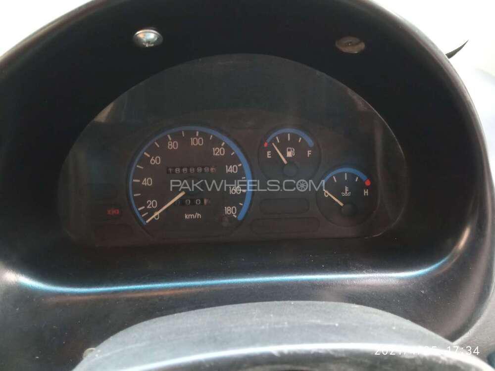 ڈیوو میٹیز 2004 for Sale in لاہور ڈیوو میٹیز 2004 for Sale in لاہور Image-7