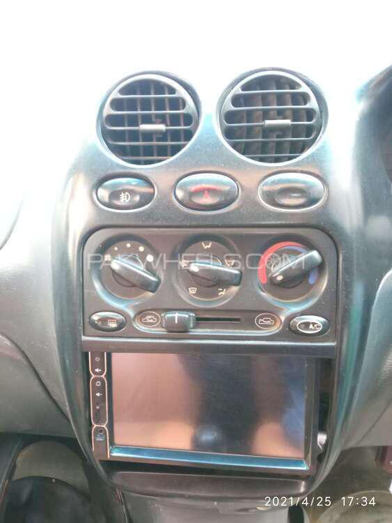 ڈیوو میٹیز 2004 for Sale in لاہور ڈیوو میٹیز 2004 for Sale in لاہور Image-8