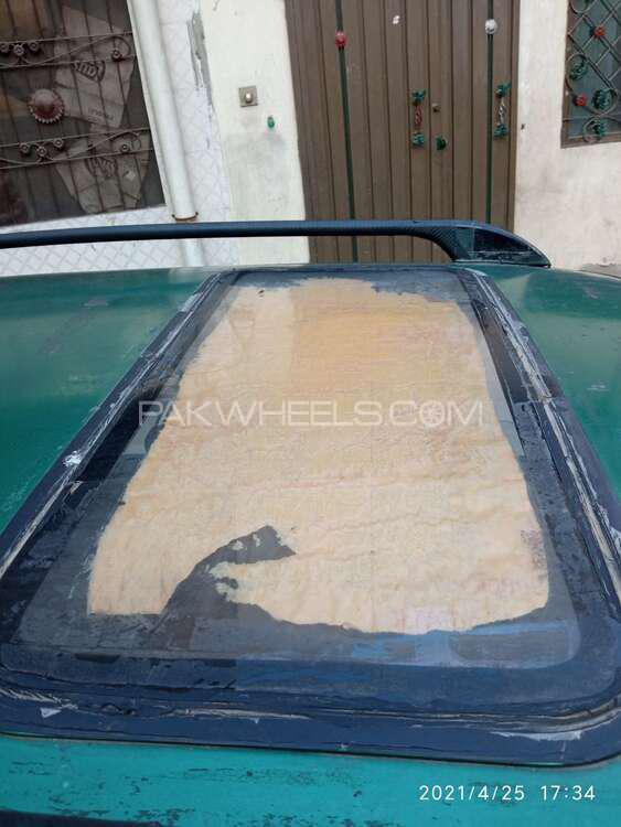 ڈیوو میٹیز 2004 for Sale in لاہور ڈیوو میٹیز 2004 for Sale in لاہور Image-10