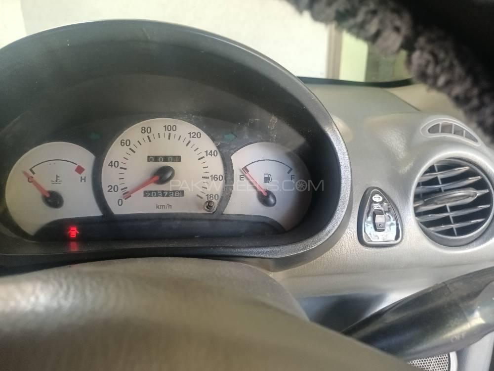 Hyundai Santro 2006 for Sale in Islamabad Image-1