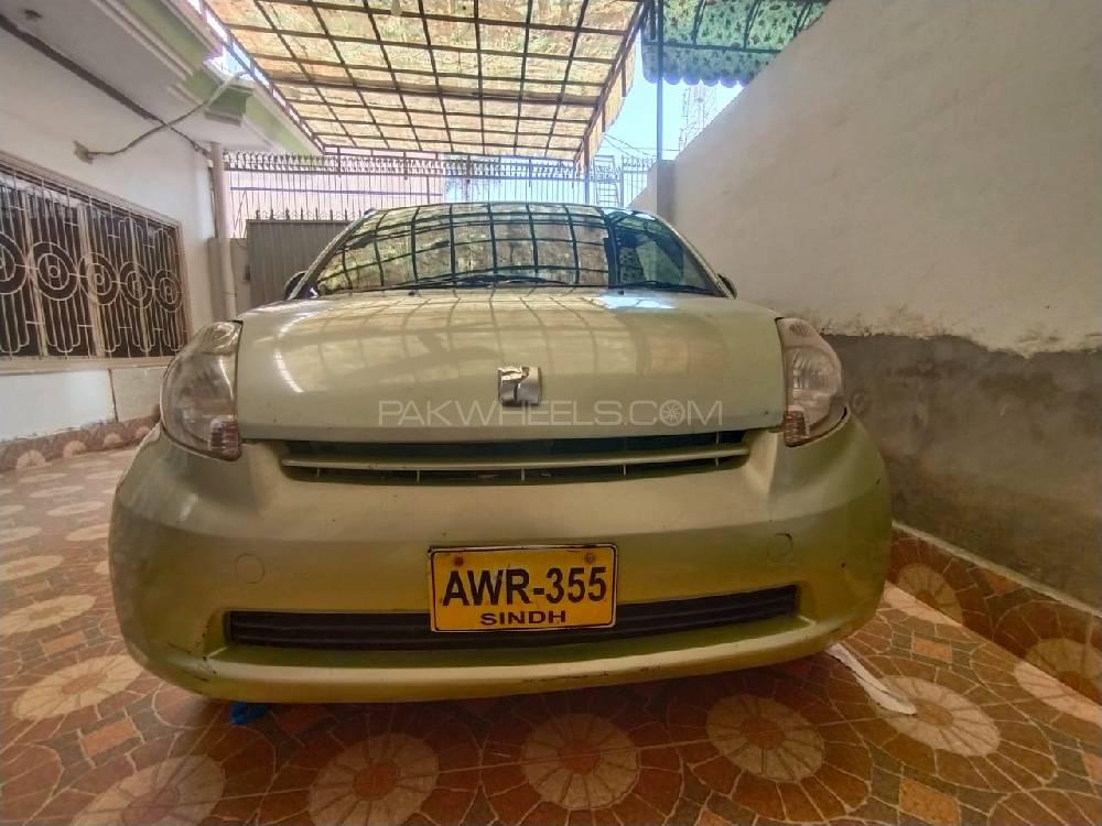 ٹویوٹا پاسو 2006 for Sale in ملتان Image-1