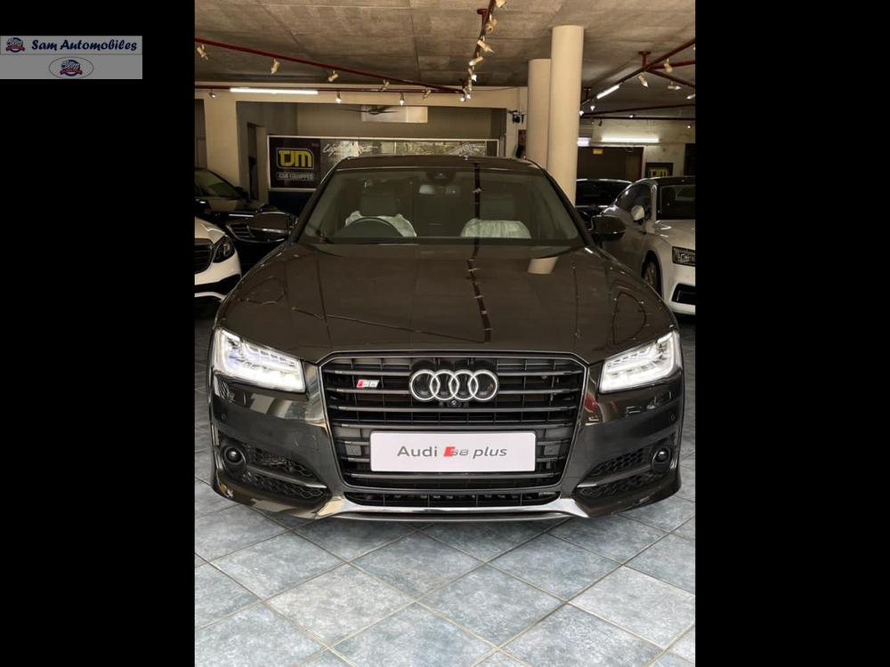 Audi Other 2016 for Sale in Karachi Image-1