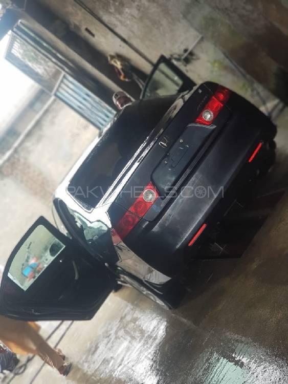 ہونڈا اکارڈ 2004 for Sale in مردان ہونڈا اکارڈ 2004 for Sale in مردان Image-8